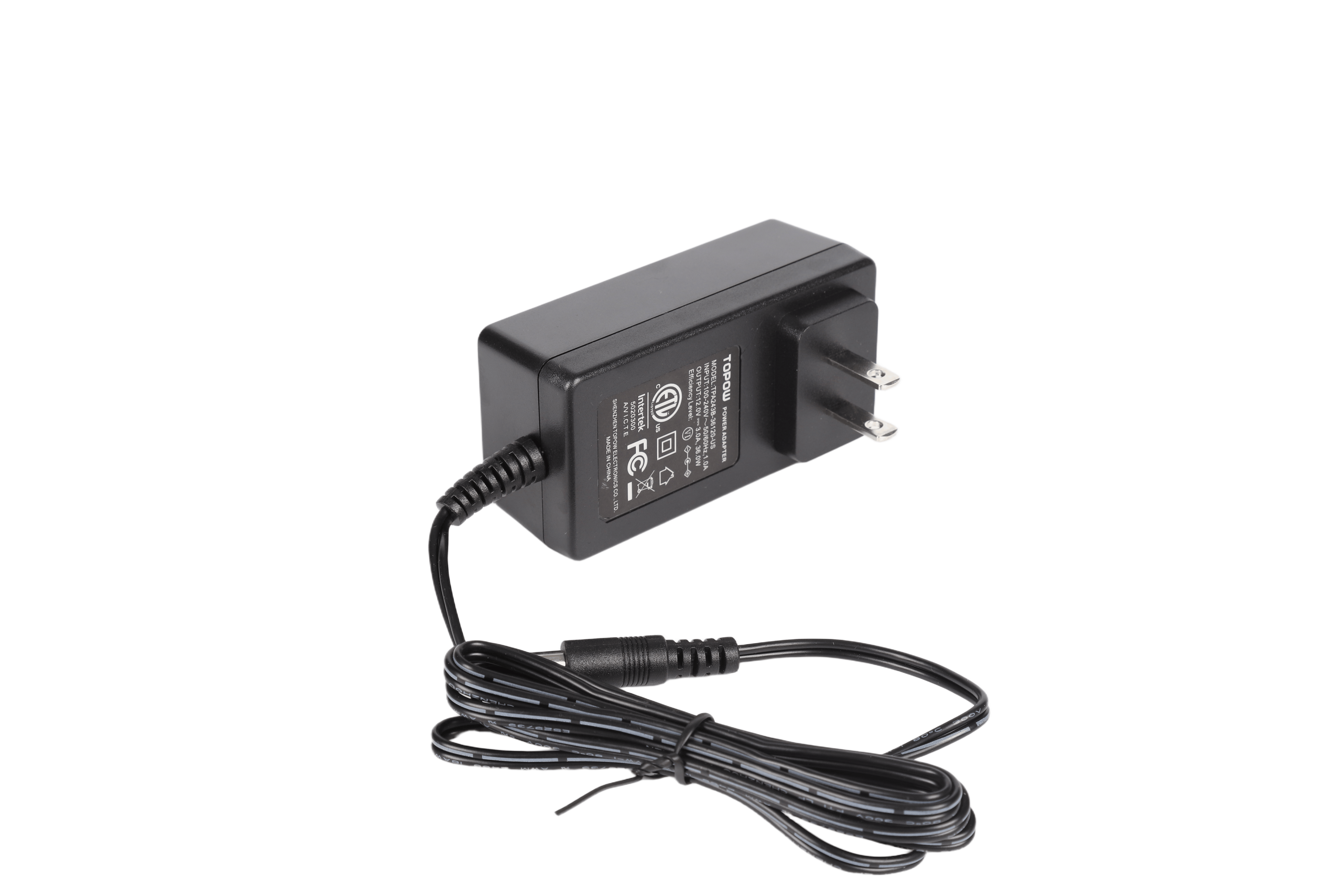 36W Adapter