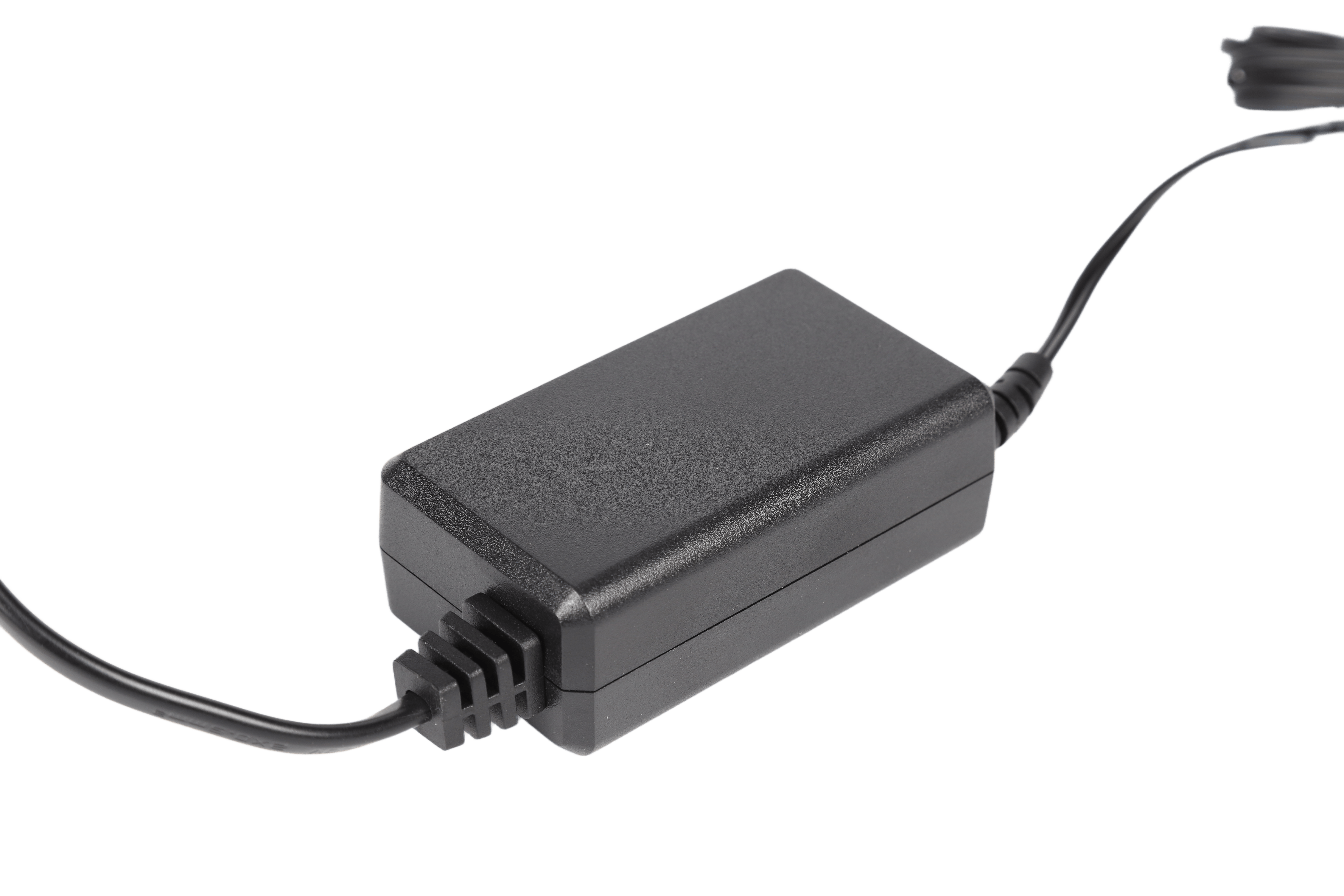 12W Desktop Adapter