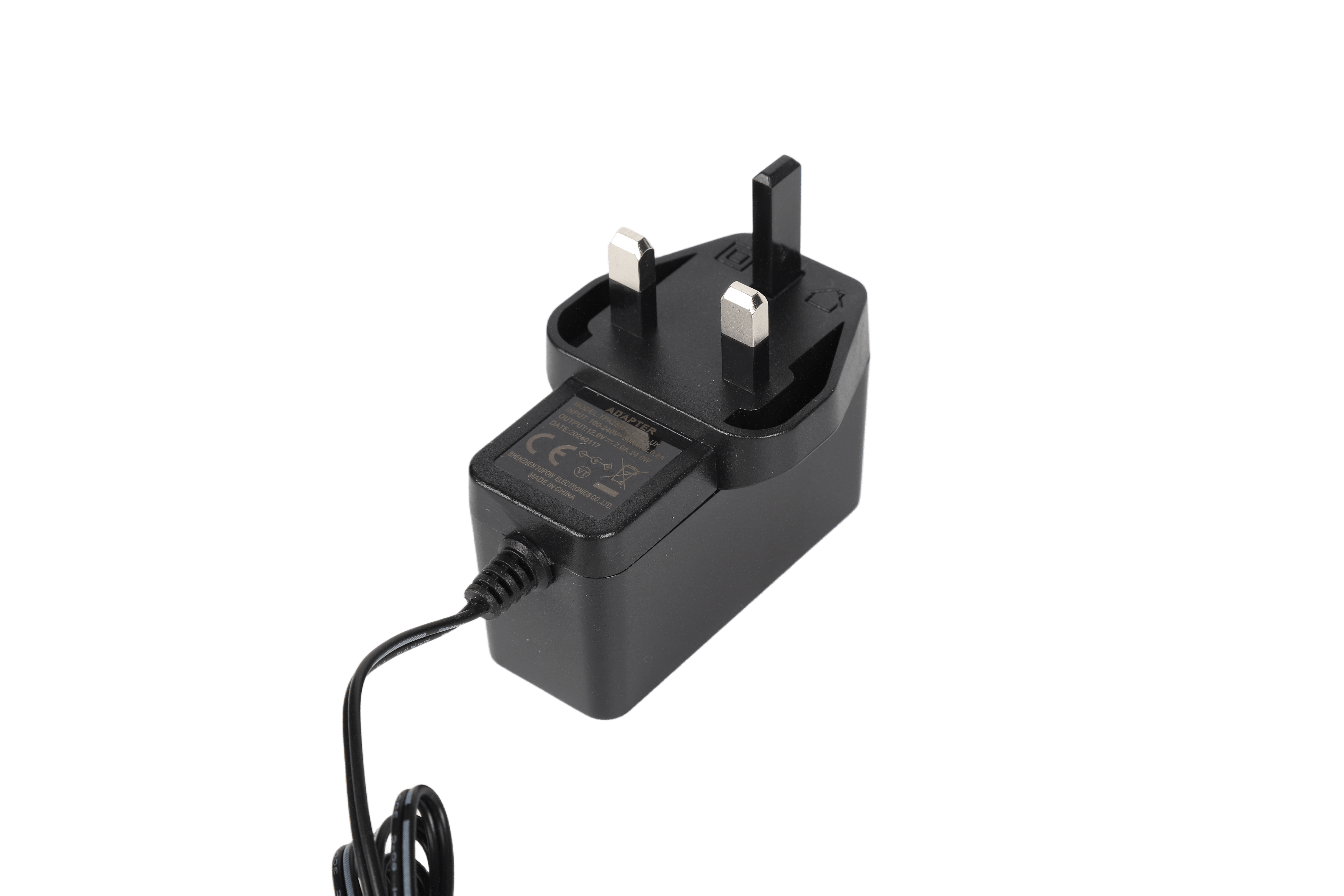 24W Adapter