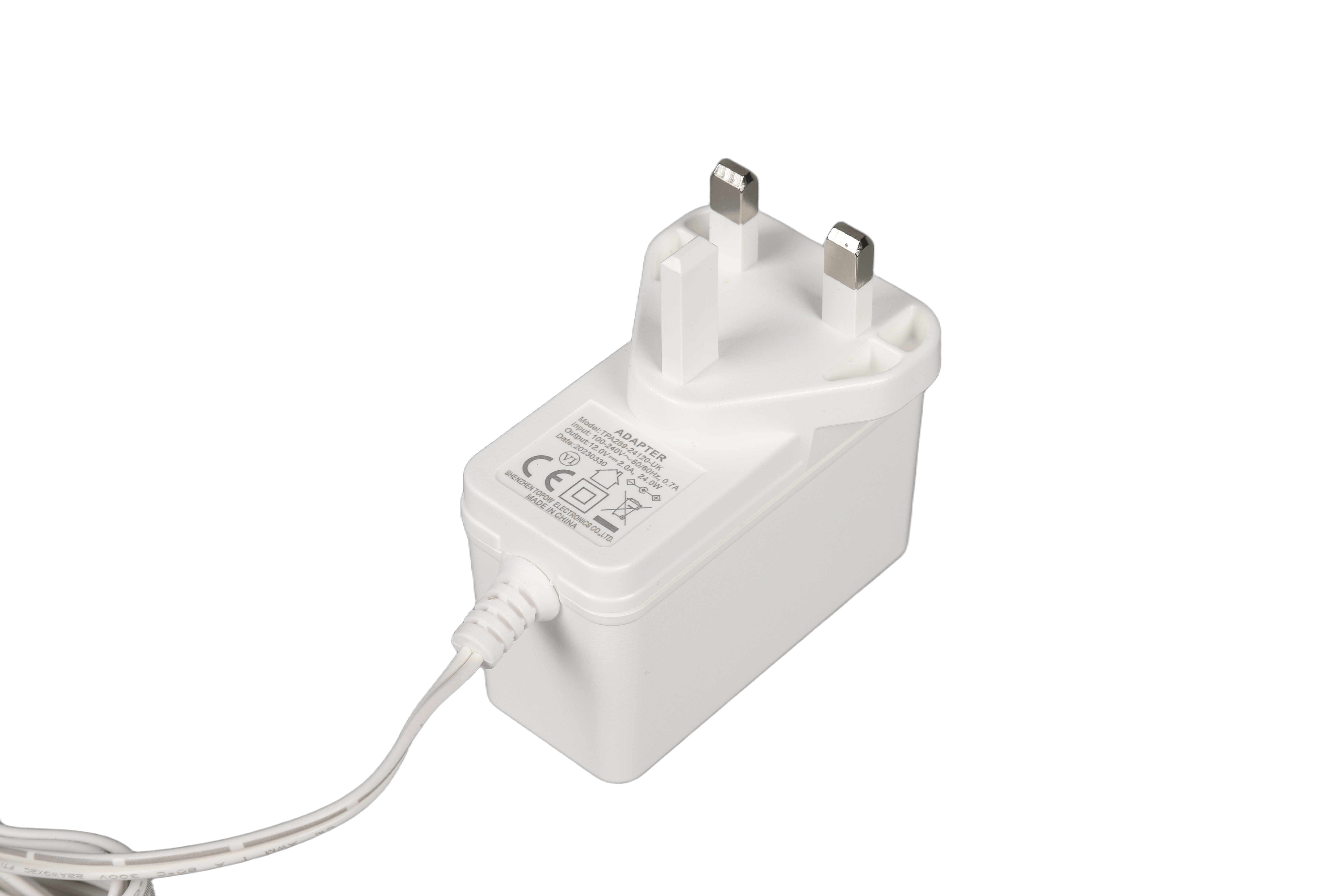 24W Adapter