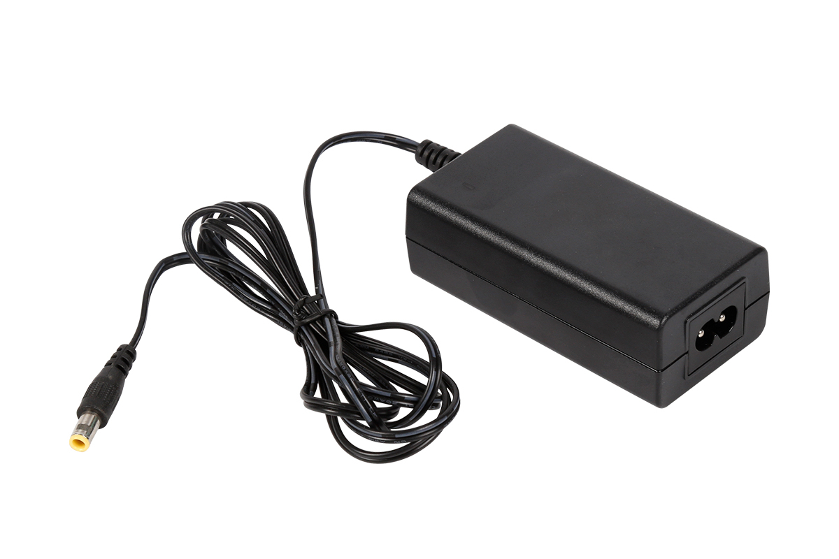 12W Desktop Adapter