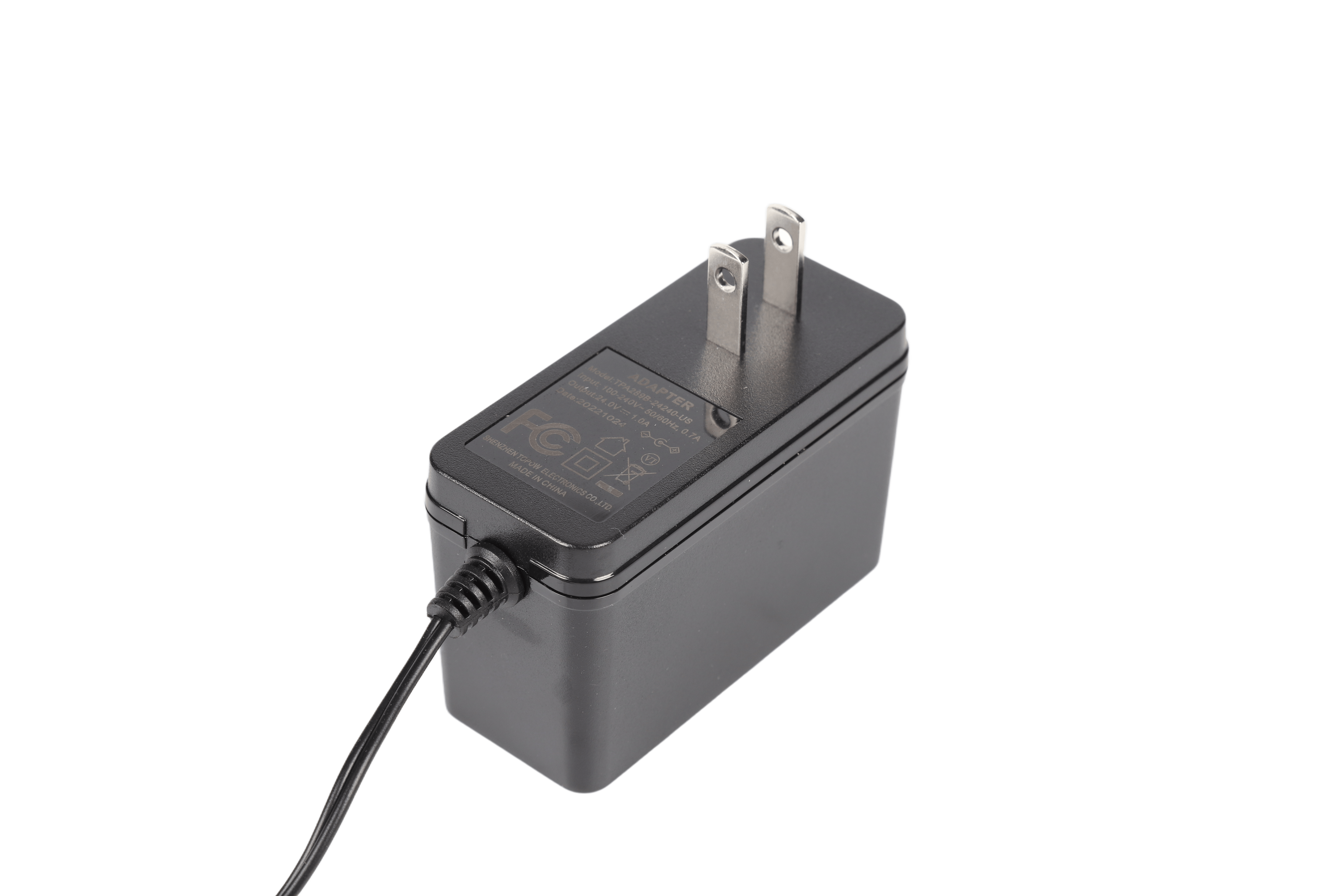 24W Adapter