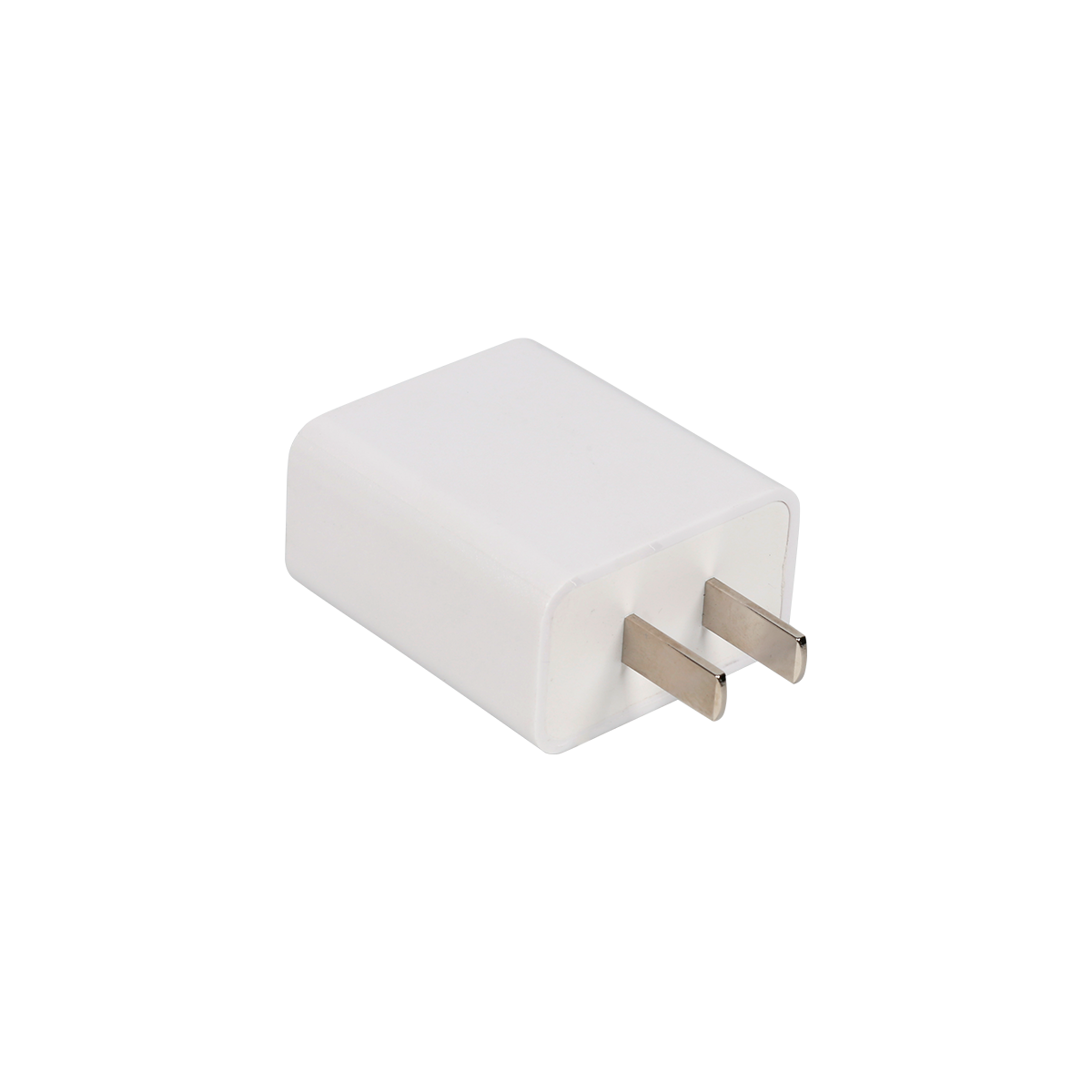 CH plug 10W  USB phone wall charger for iPhone chargers 