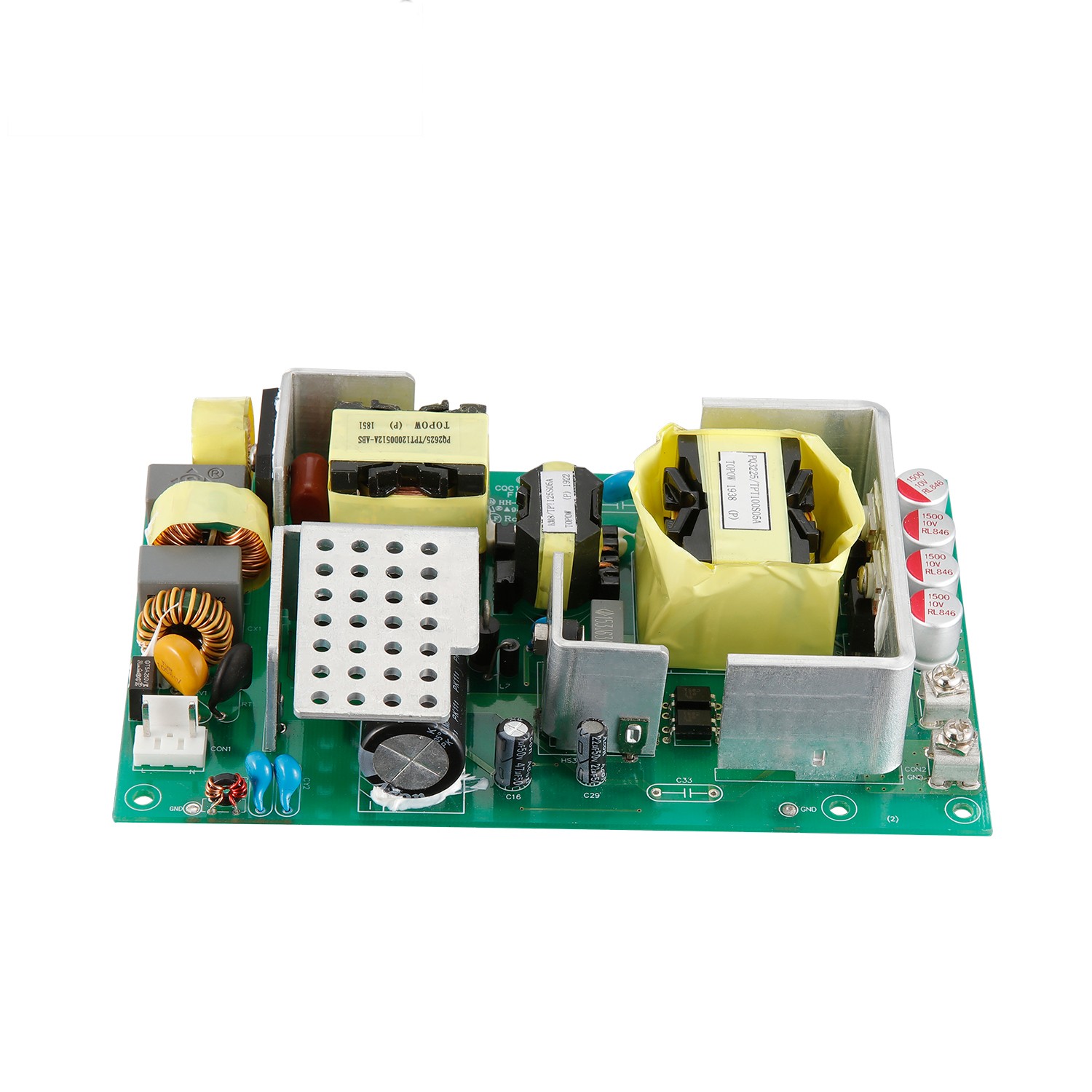 5V 20A ac dc switching power supply 100w smps for it equipment