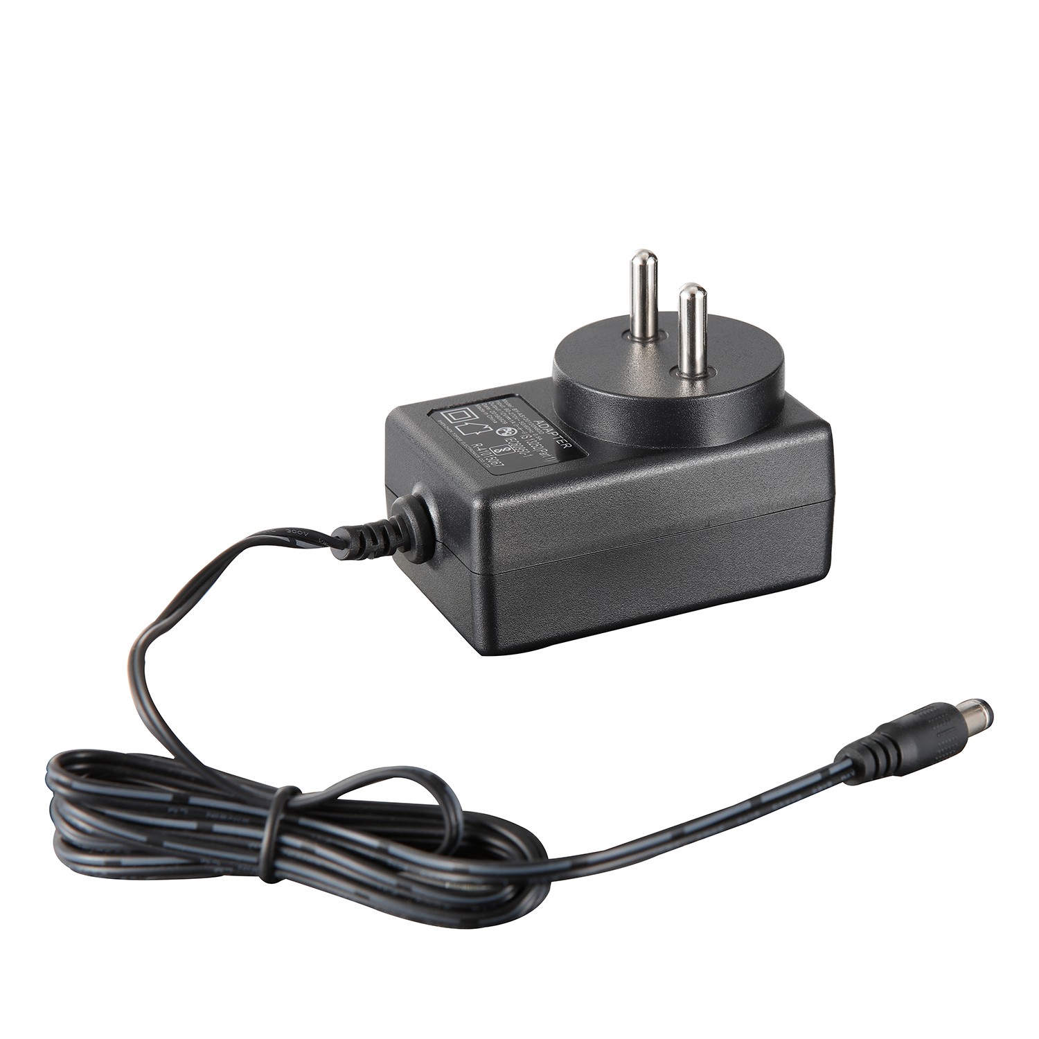 Low power Indian hot selling power adapter 5W
