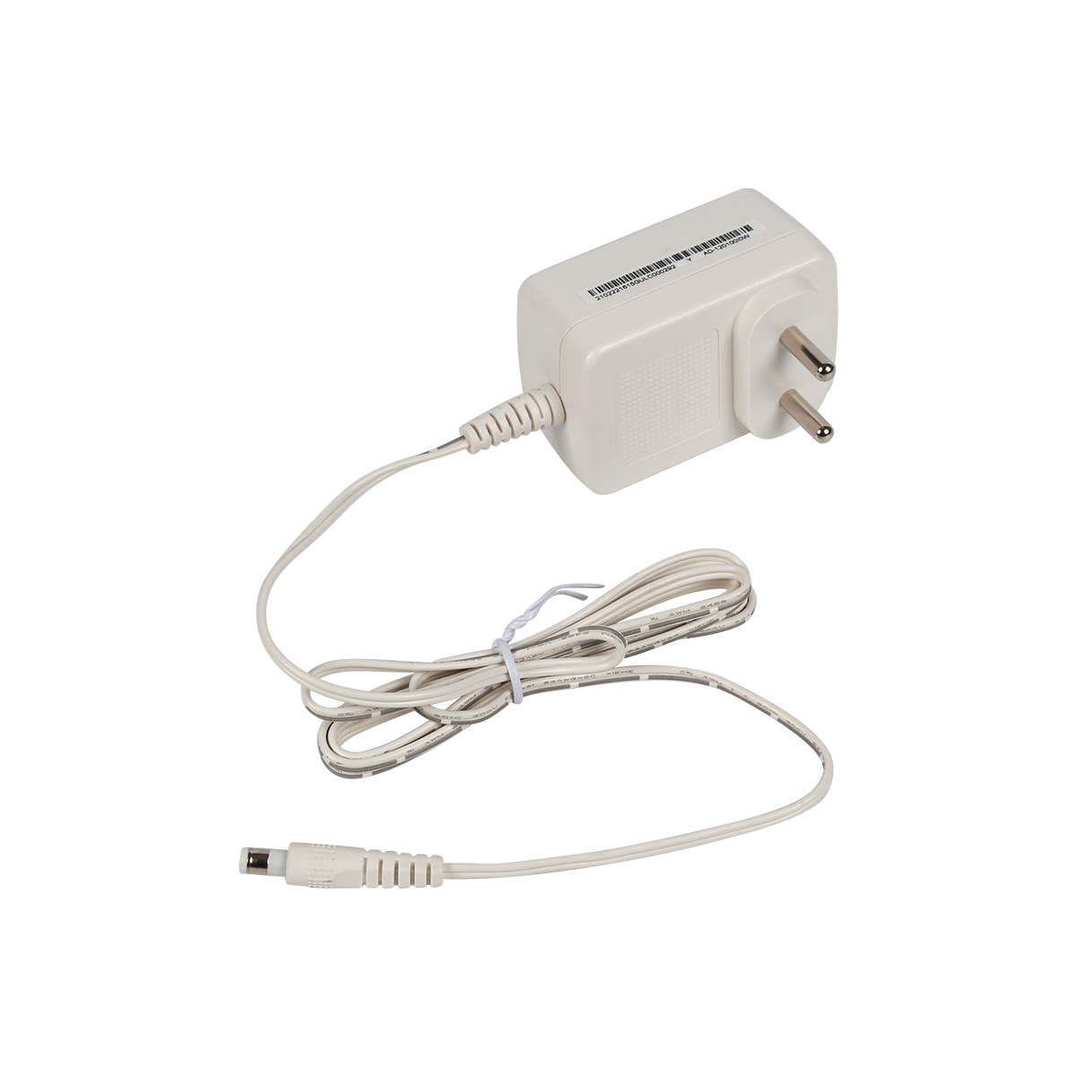 12W India white power supply 12v 5v  Adapter use for Audio-video and IT equipment
