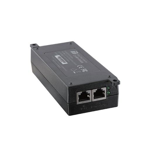 48v 0.5a 24W  PSU Poe Injector Over Ethernet Adapter 48v poe adapter Switching Power Supply