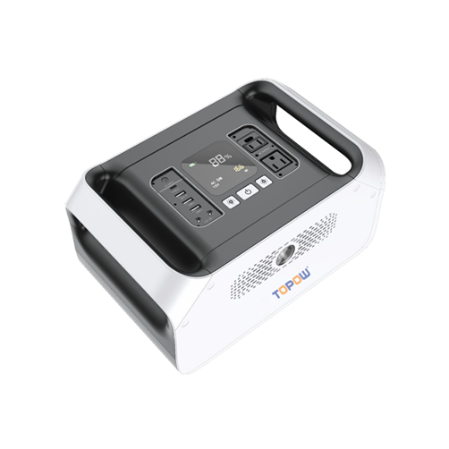 S series S900 energy storage mobile power supply