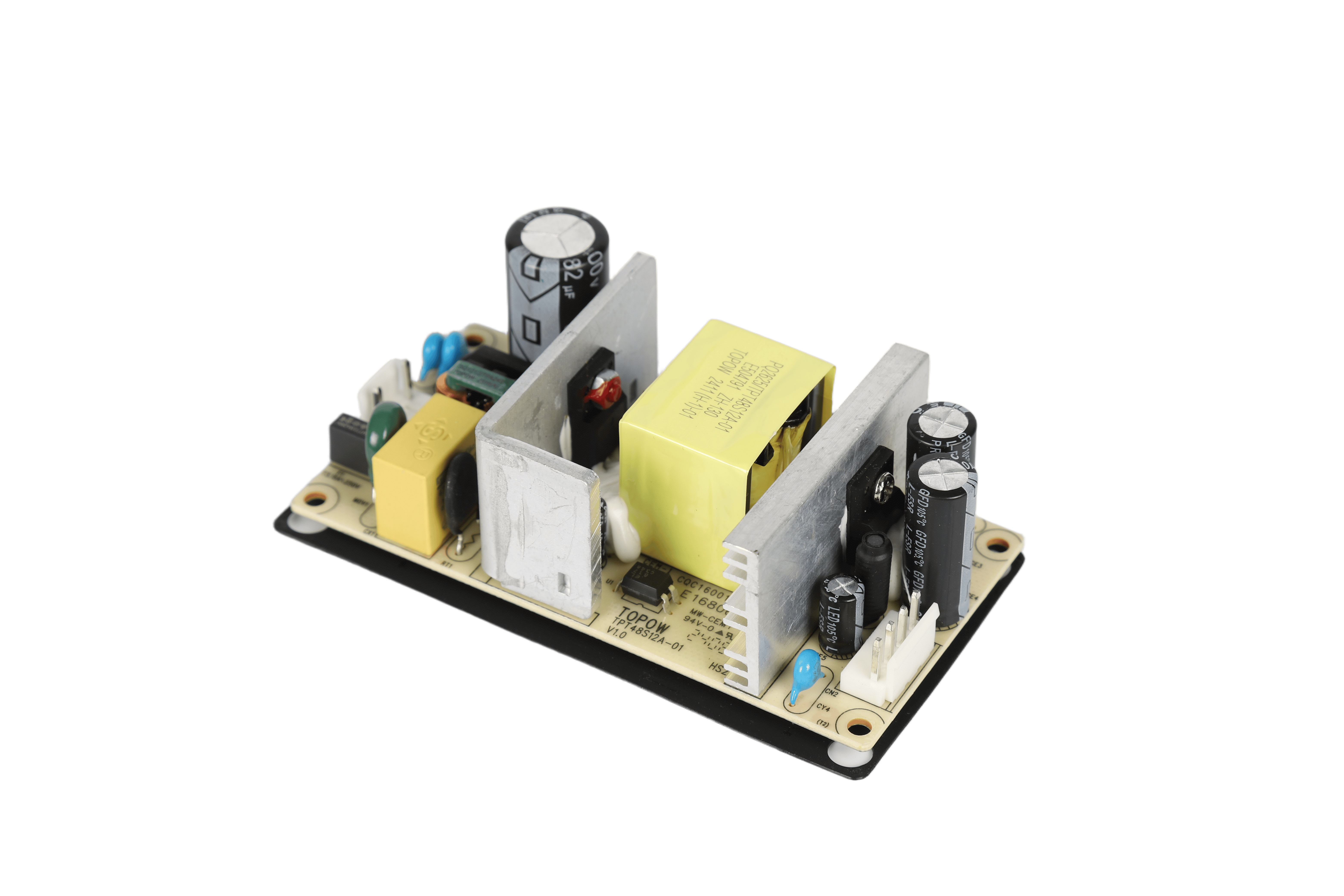48W Open Frame Power Supply