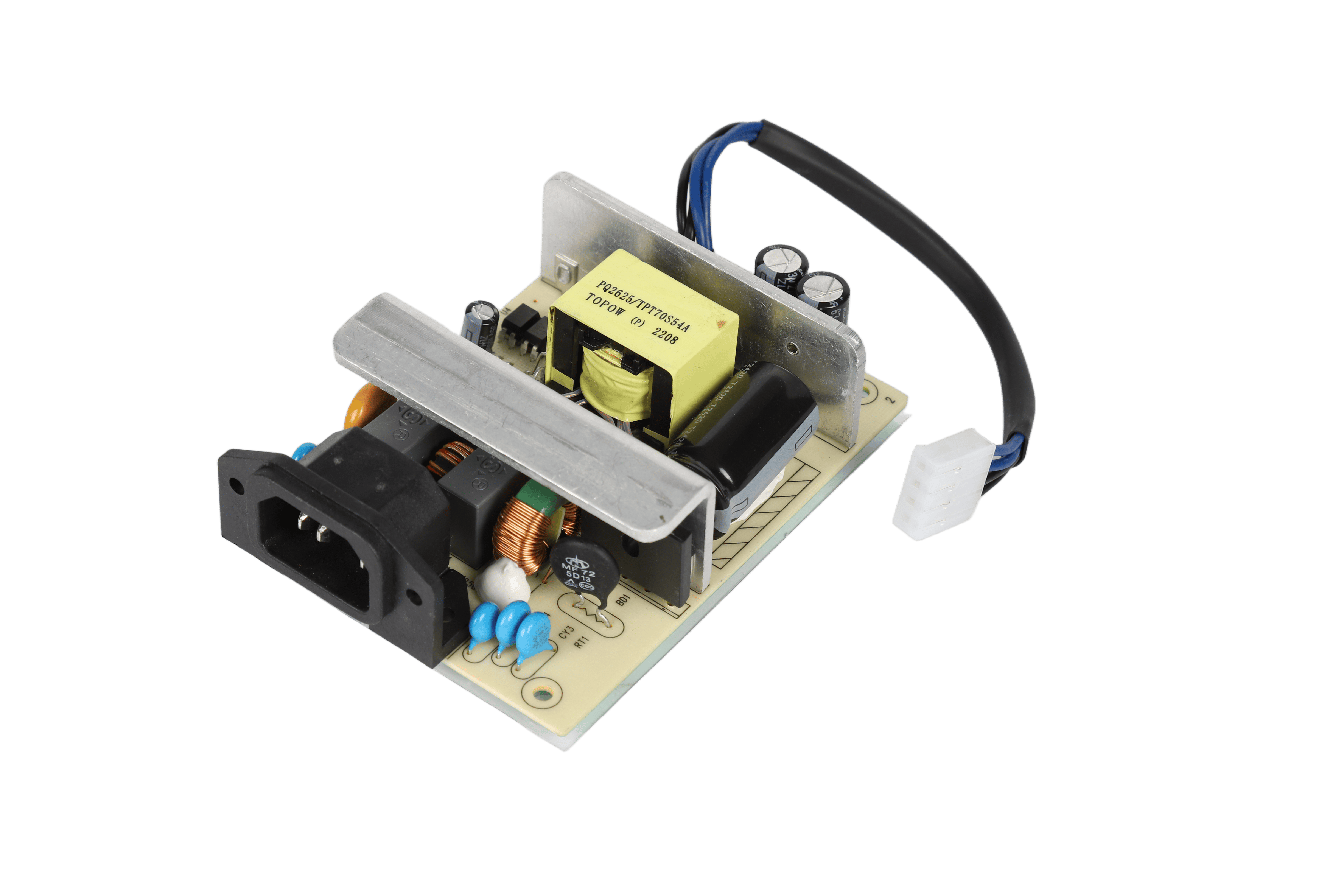 70W Open Frame Power Supply