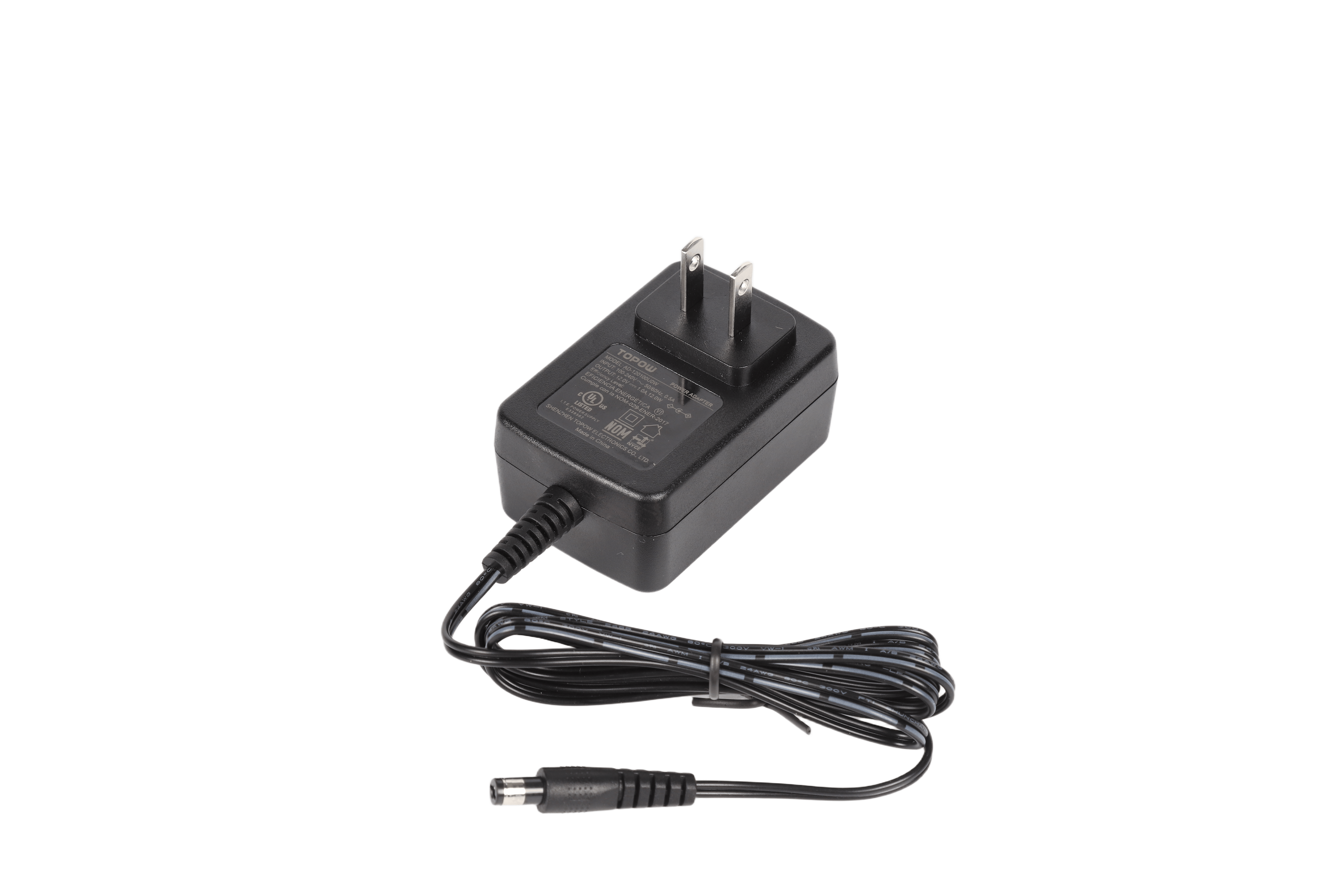 12W Adapter