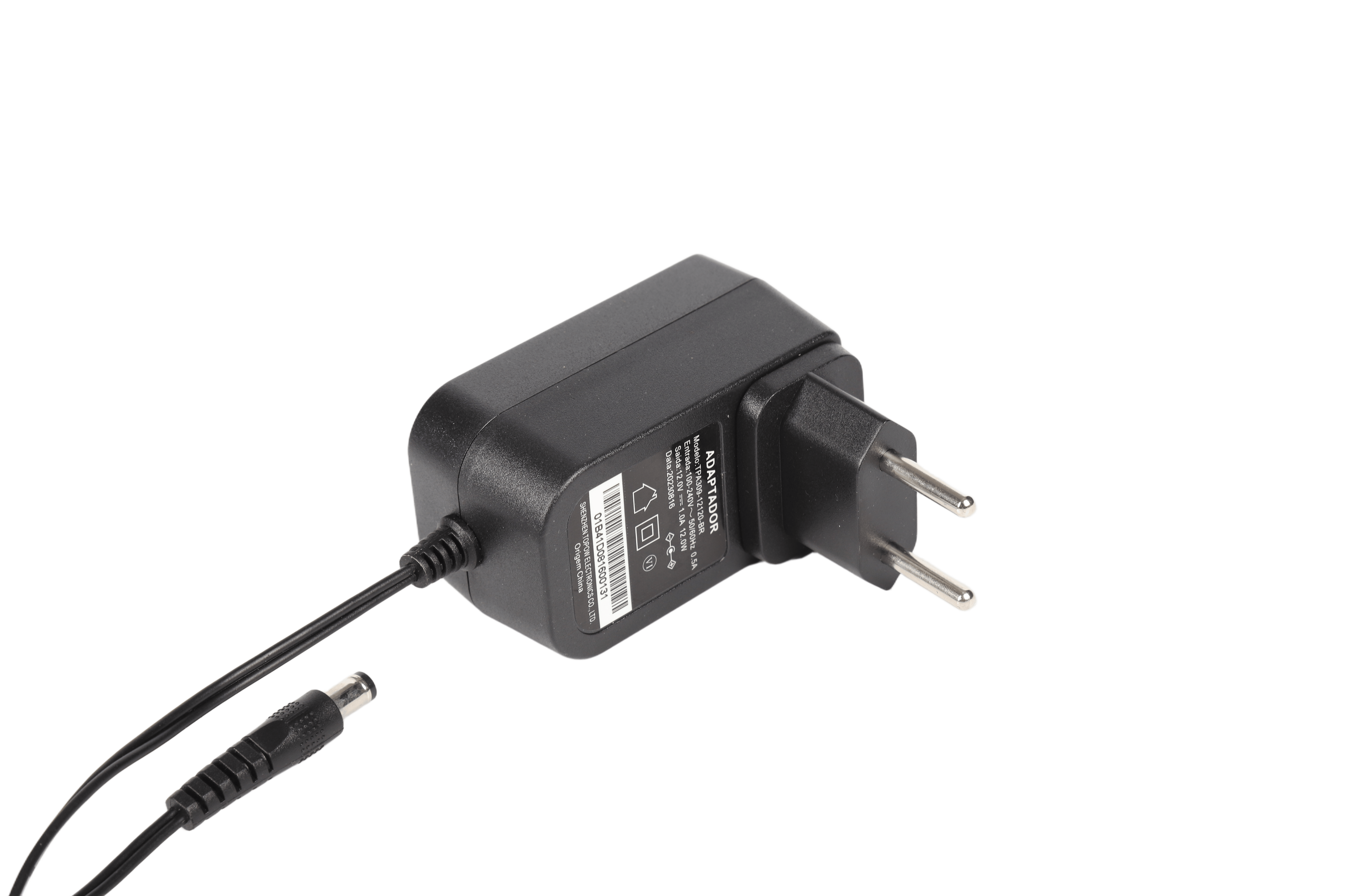 12W Adapter