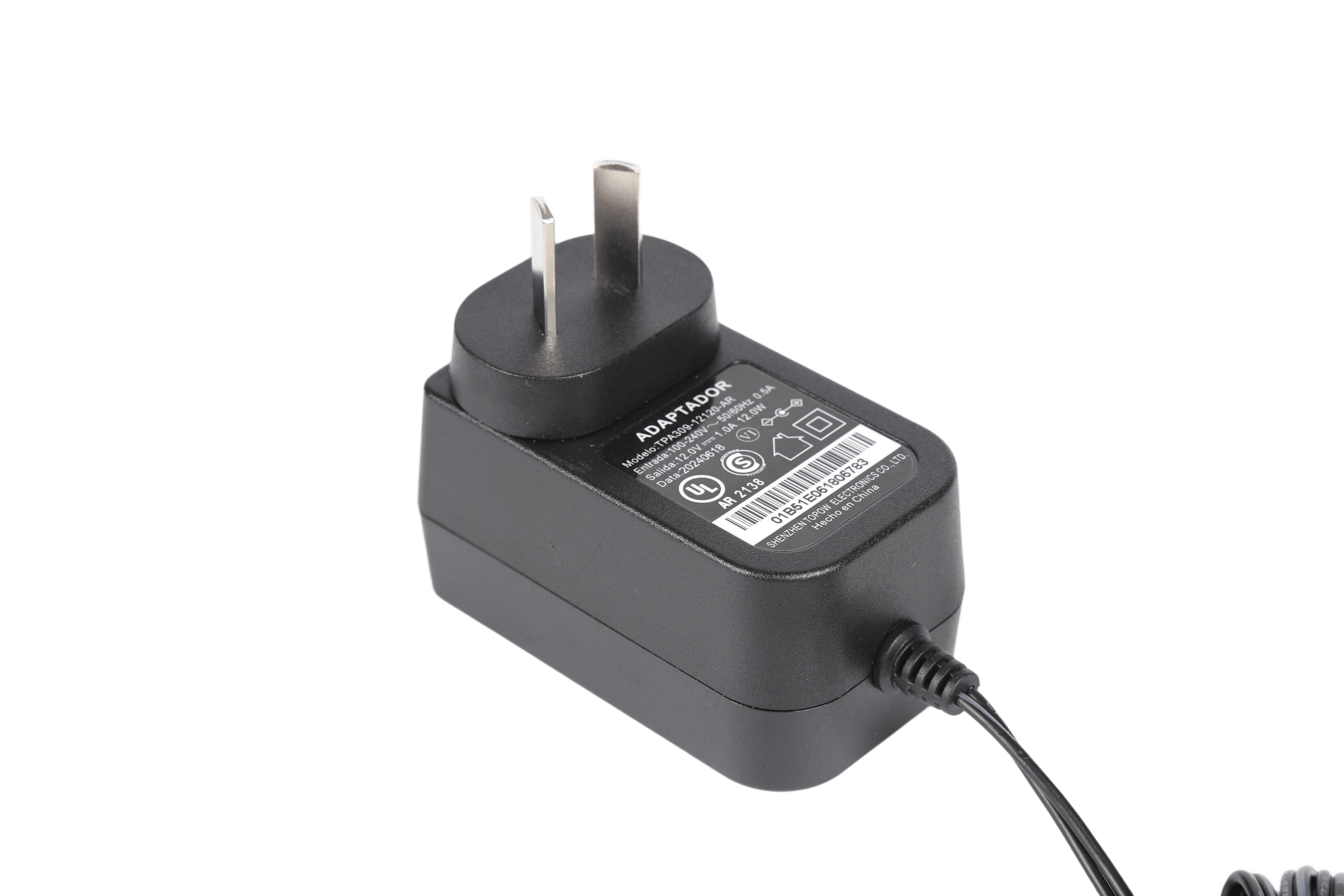 12W Adapter