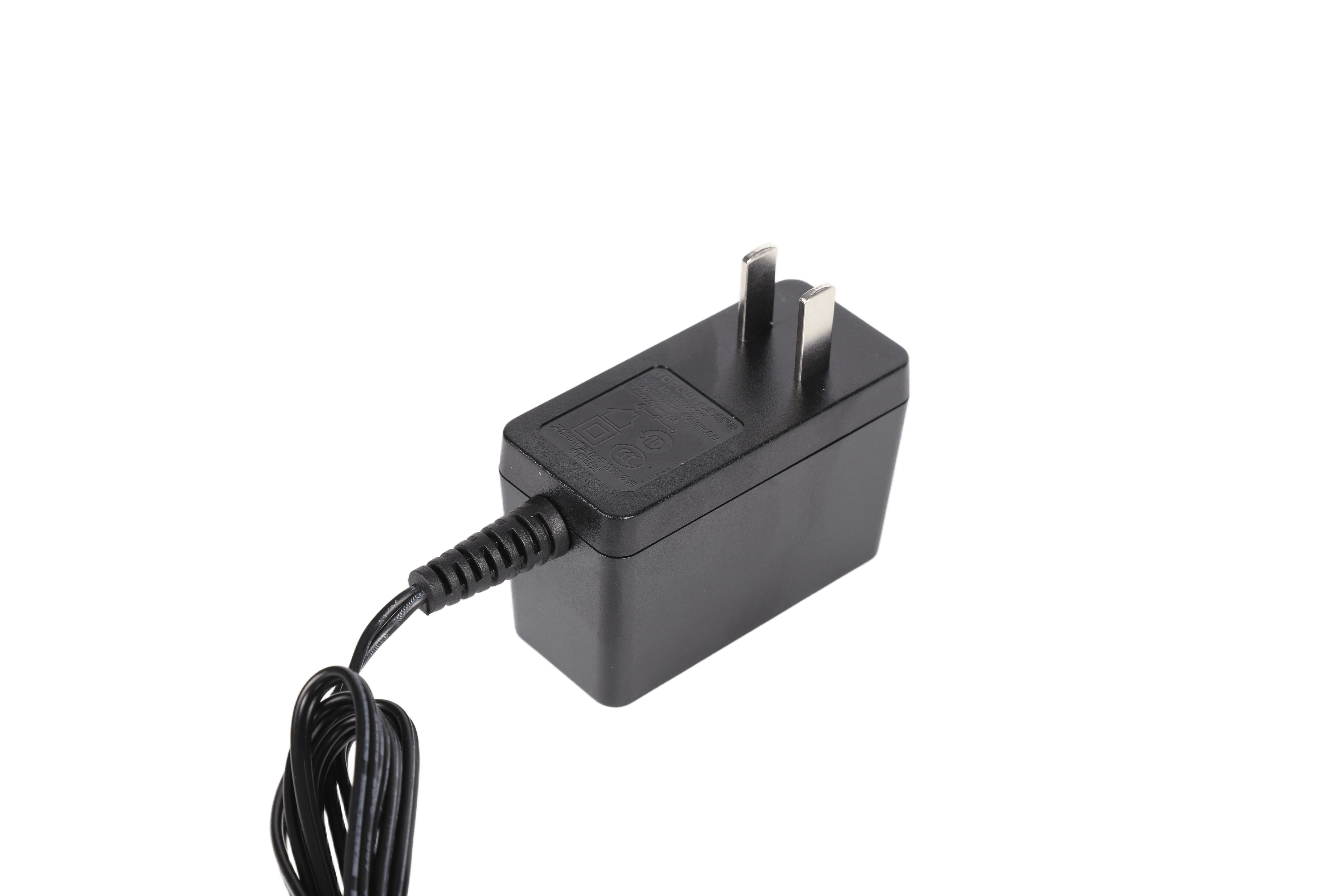 18W Adapter