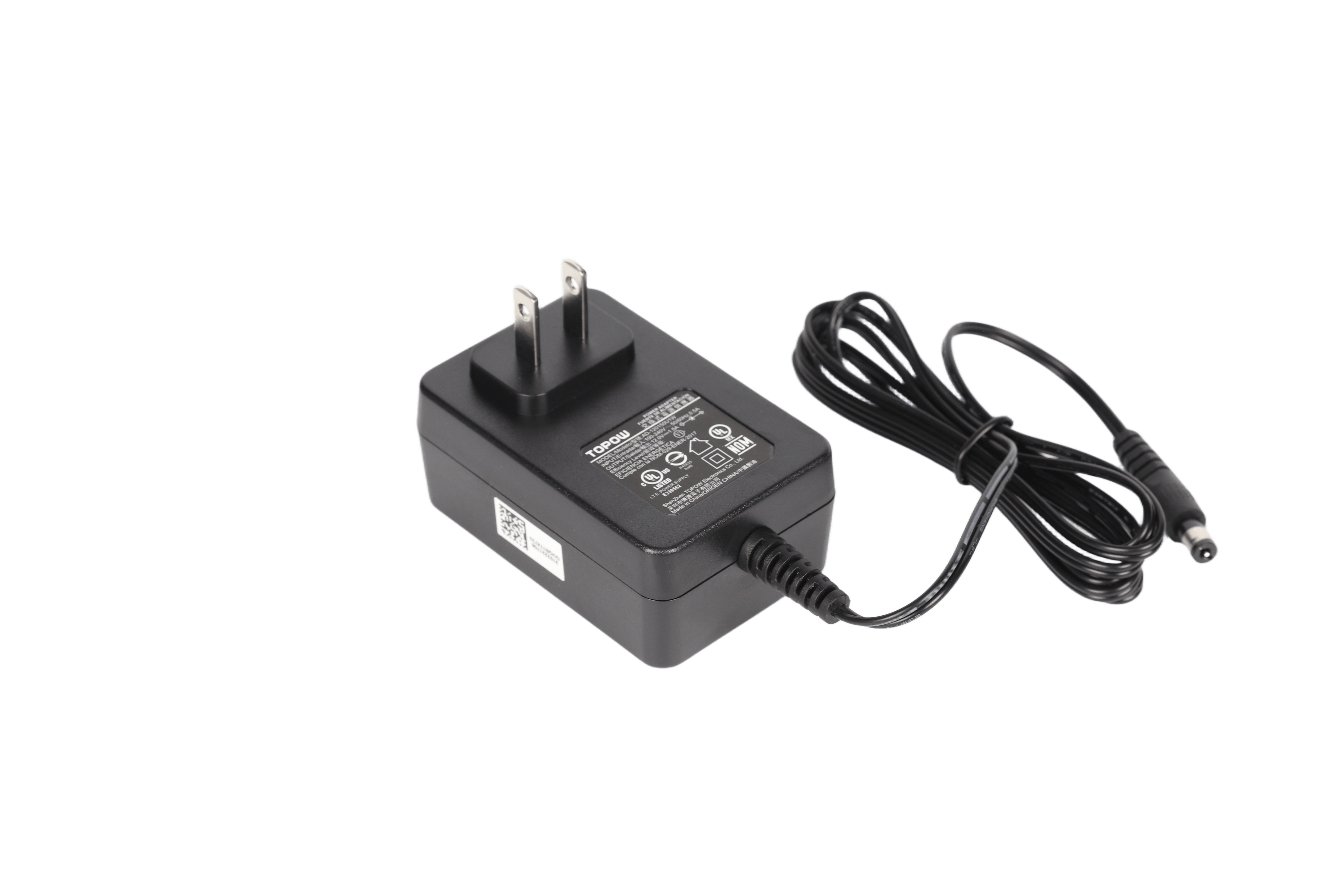 18W Adapter