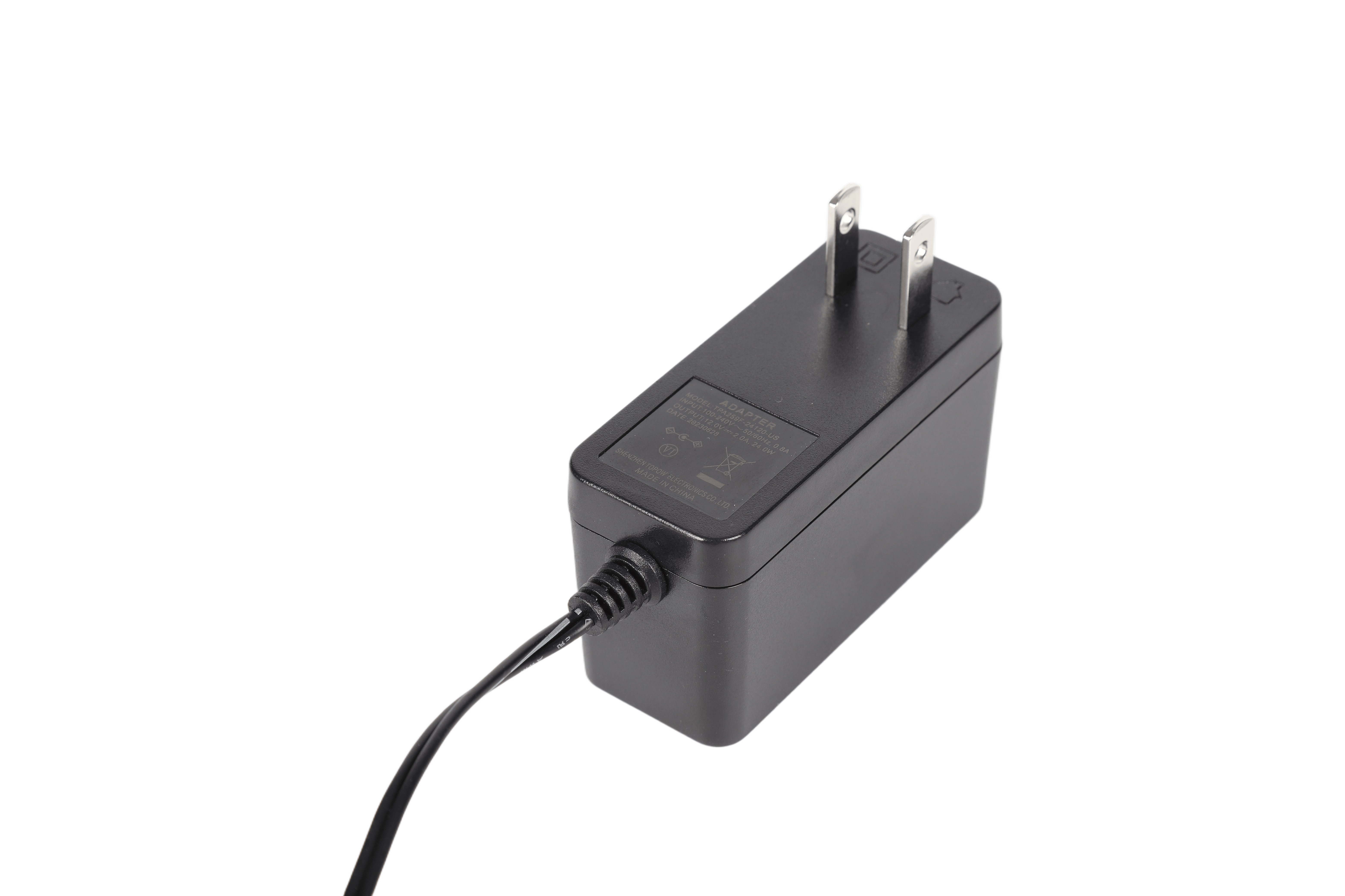 24W Adapter