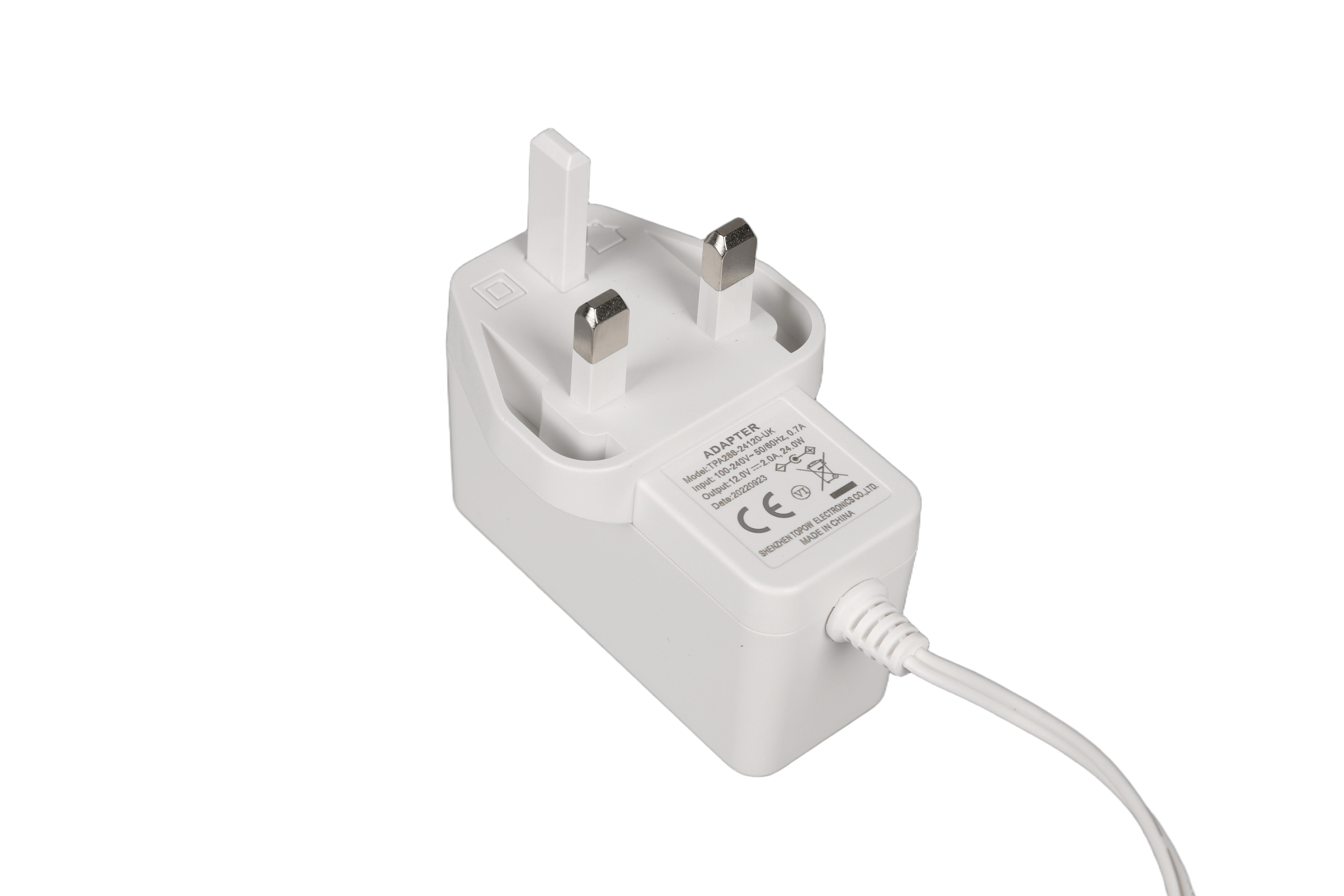 24W Adapter