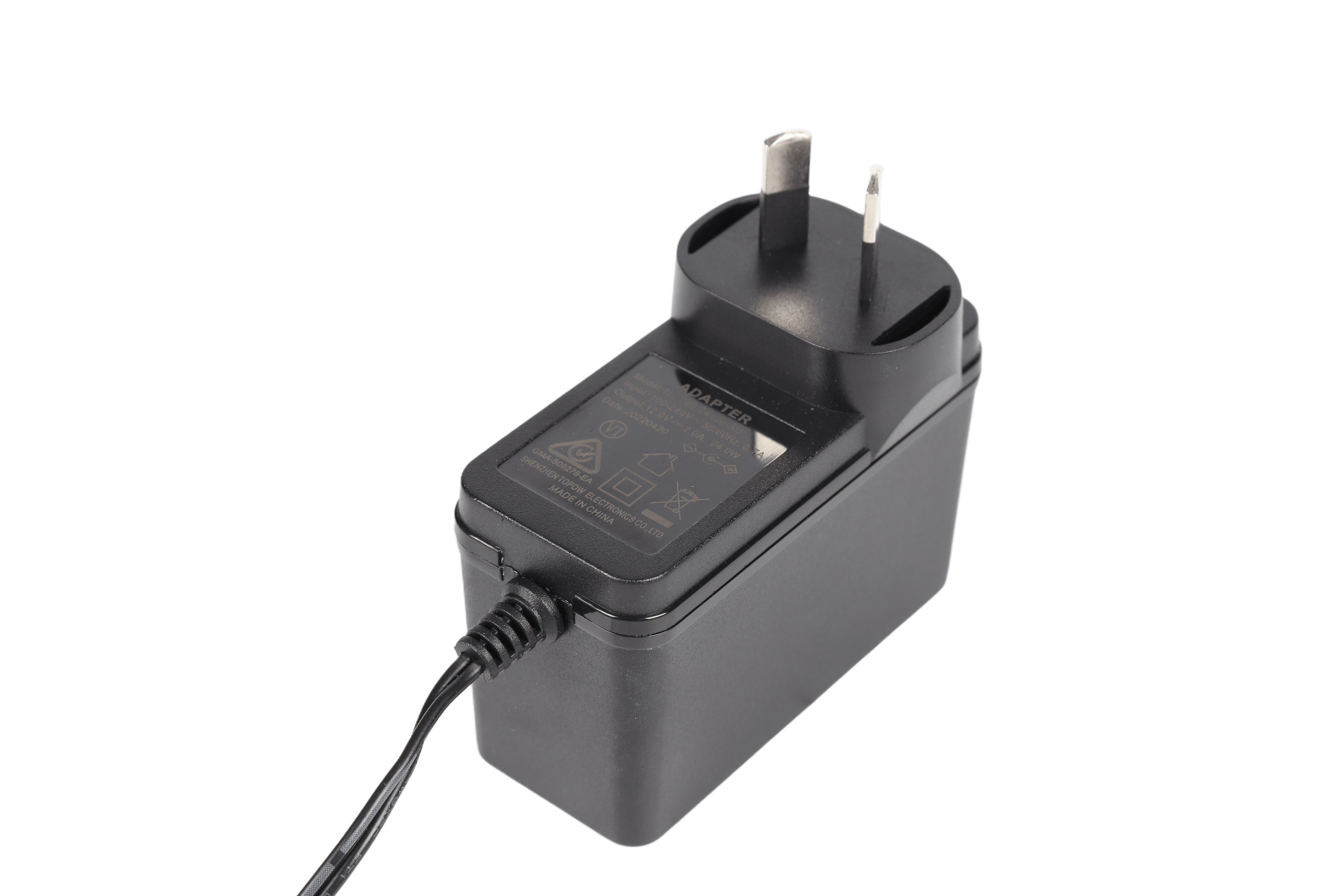 24W Adapter
