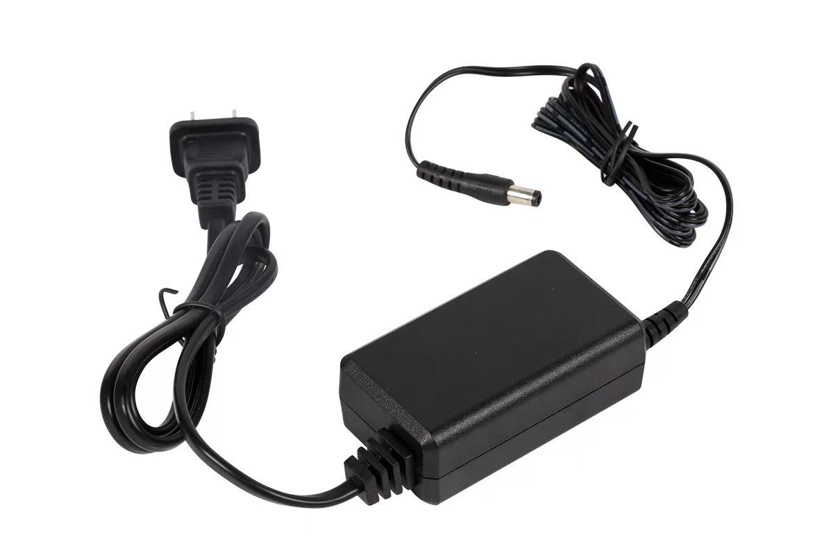 24W Desktop Adapter