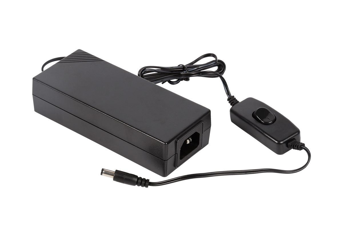 72W Desktop Adapter