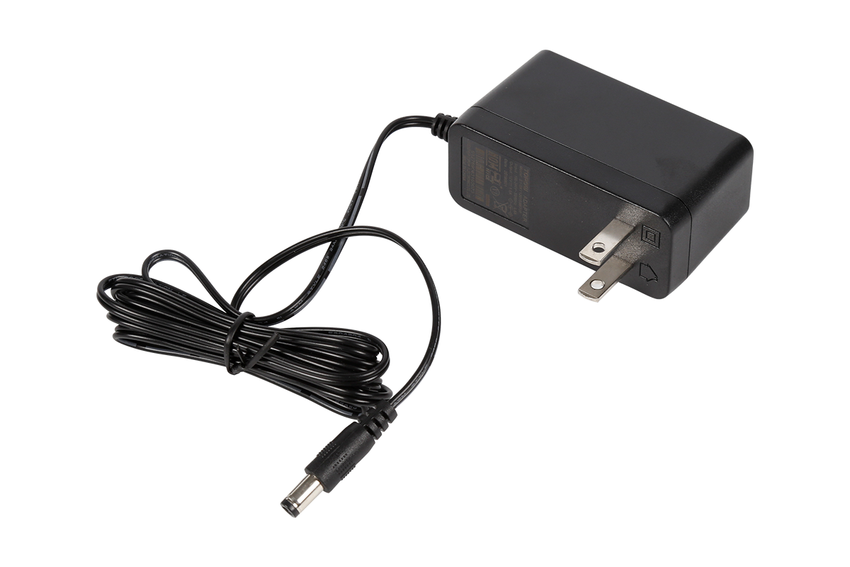 18W Adapter