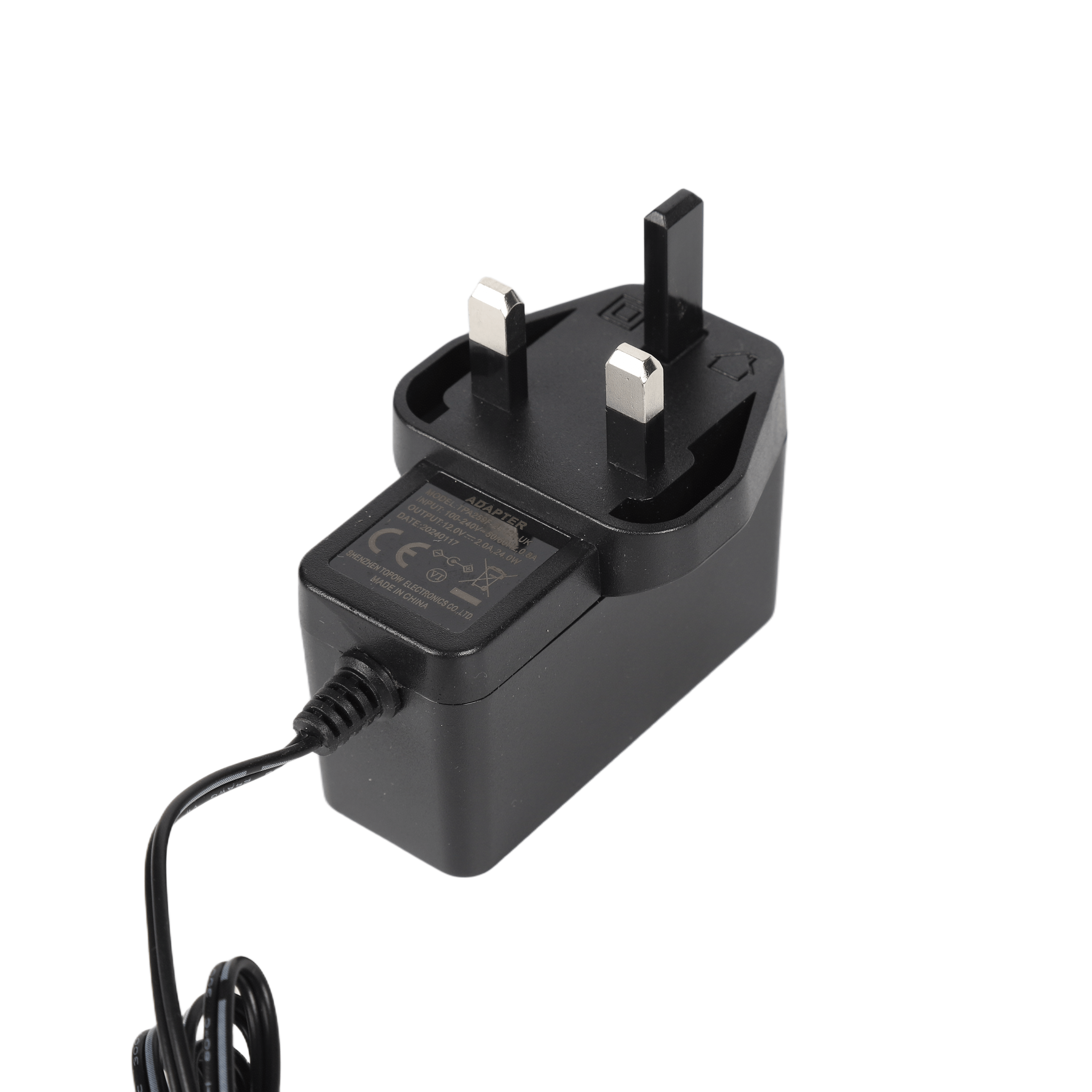24W Adapter