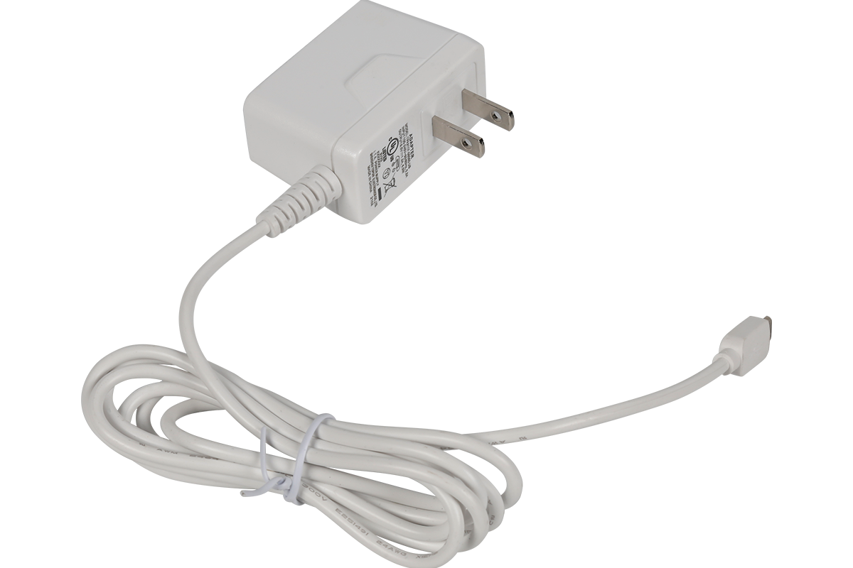 6W Adapter