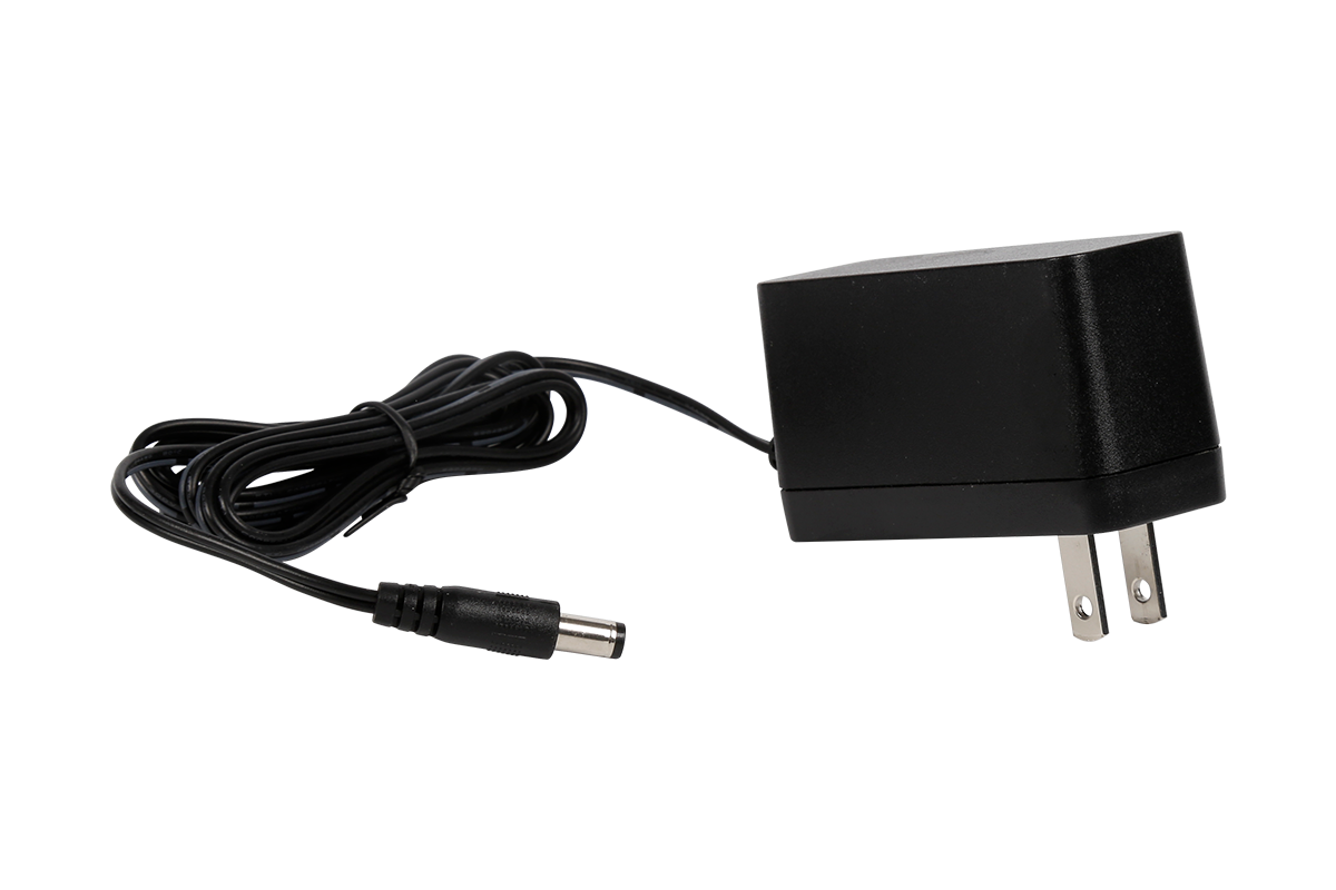 18W Adapter