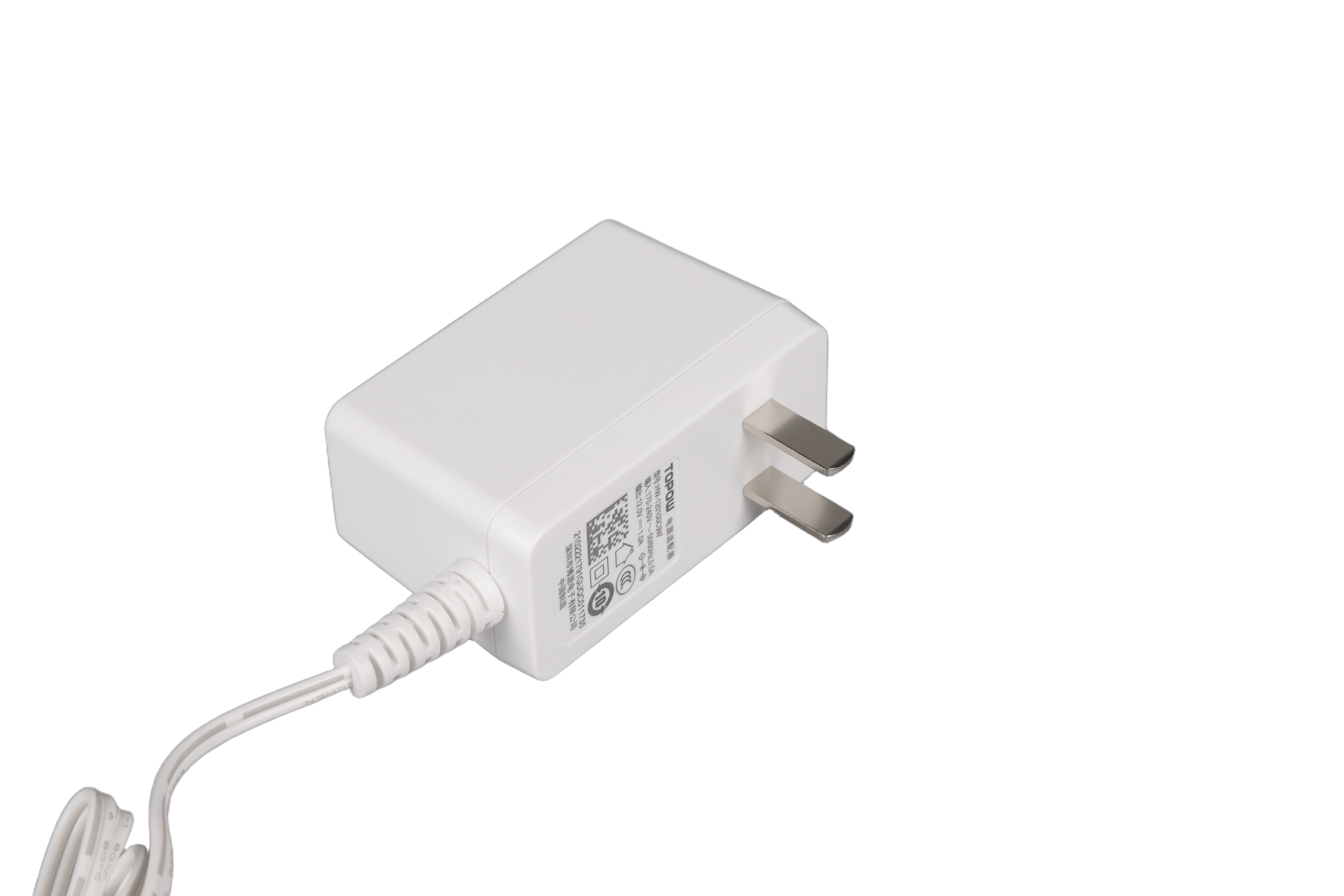 12W Adapter