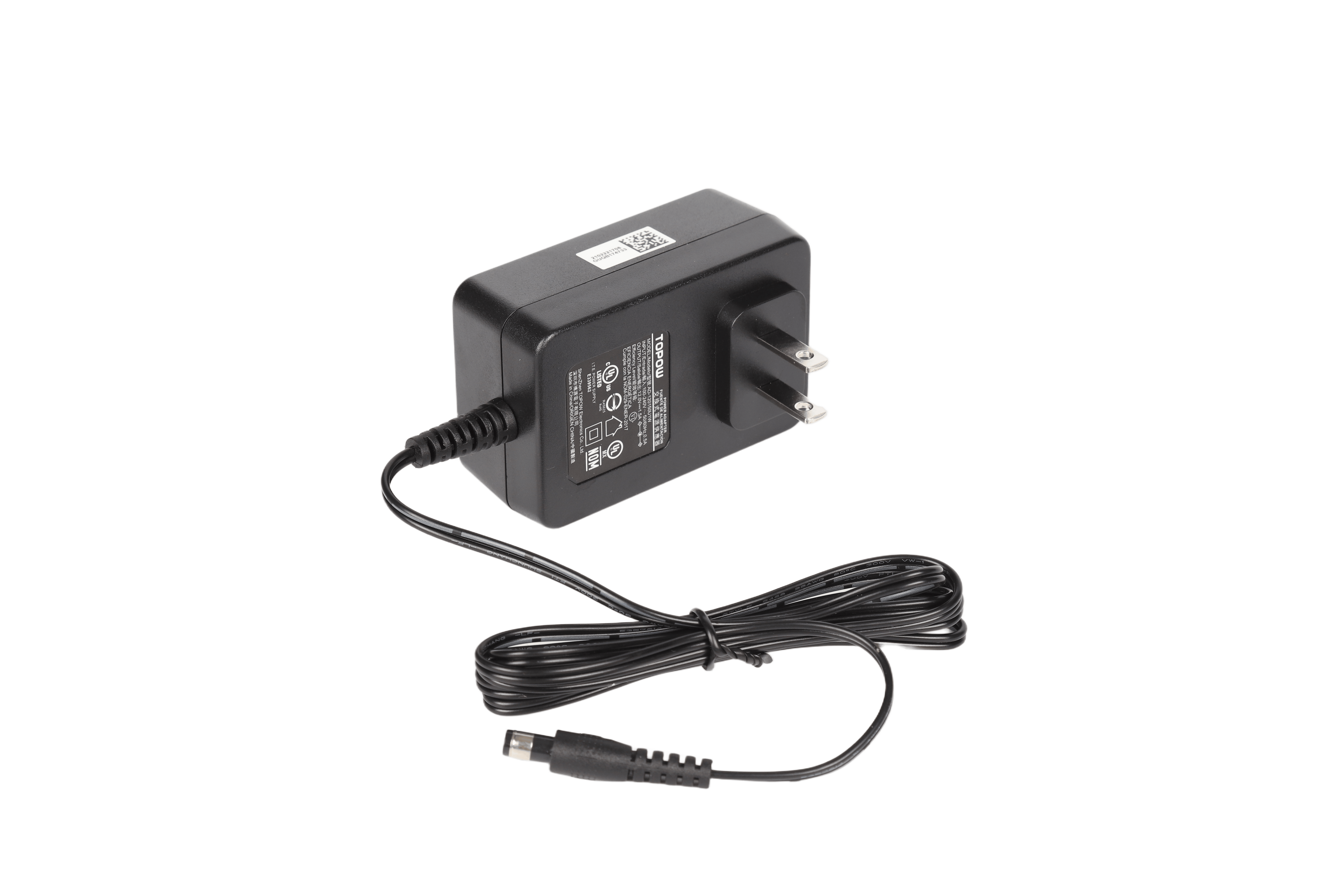 18W Adapter