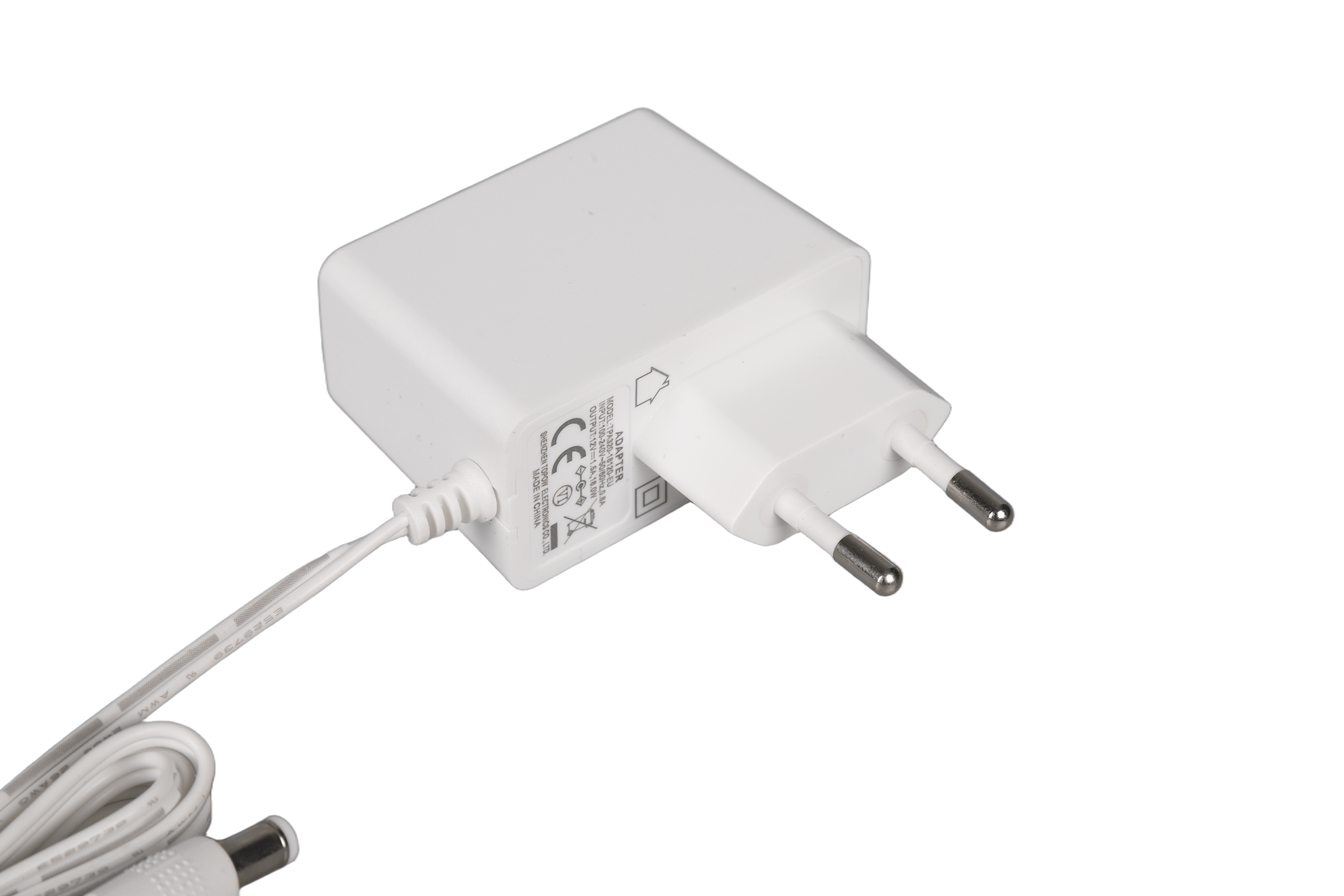 18W Adapter
