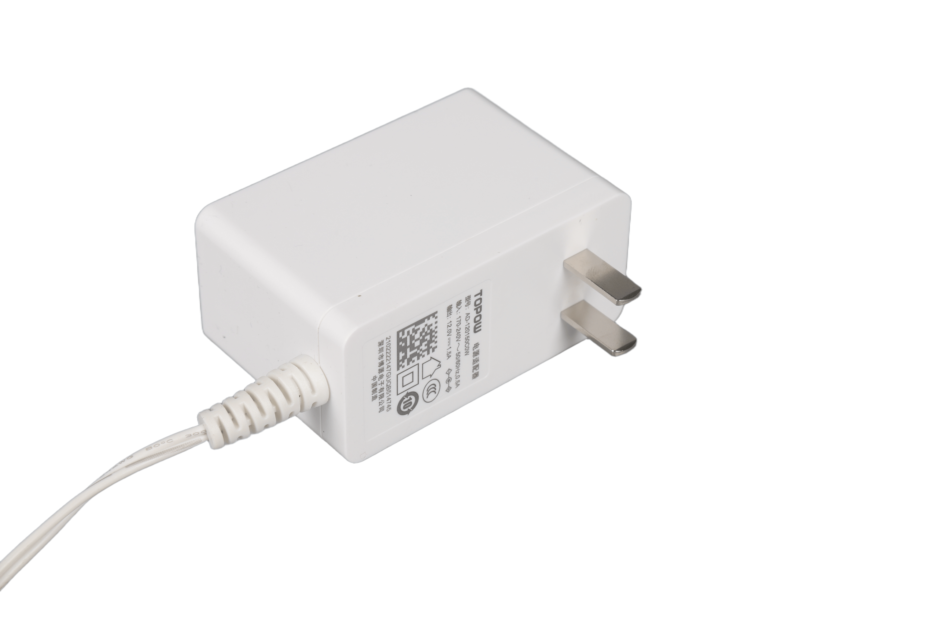 18W Adapter