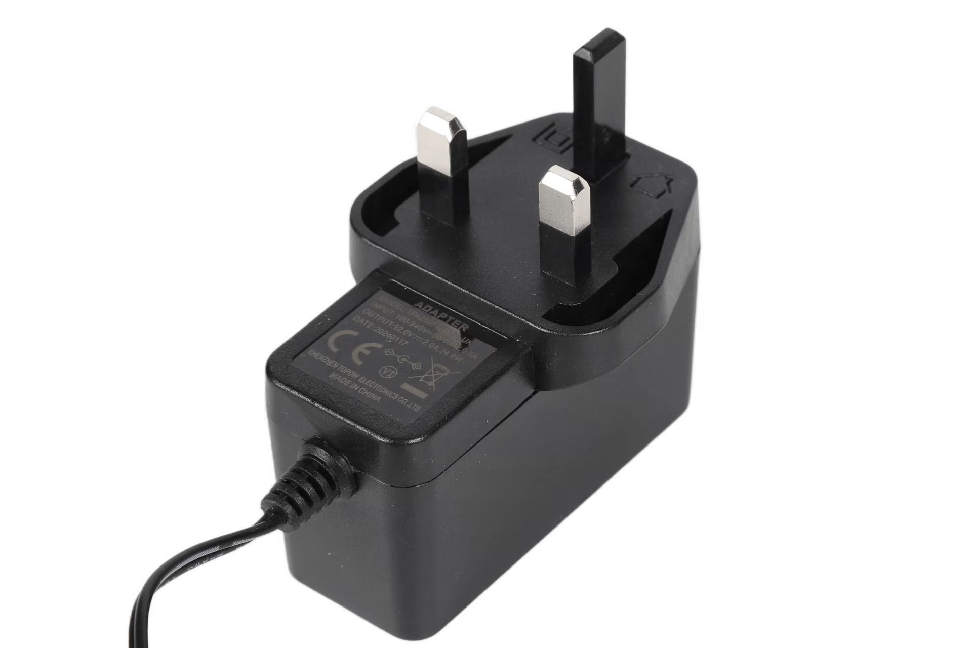 24W Adapter