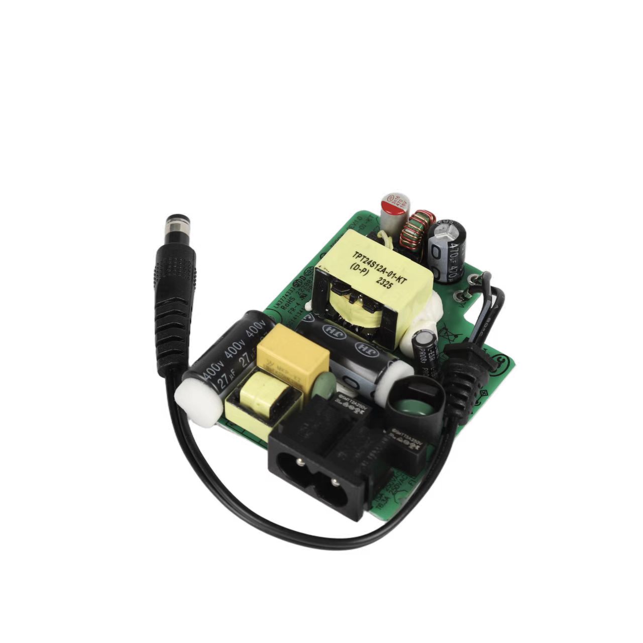 24W Open Frame Power Supply