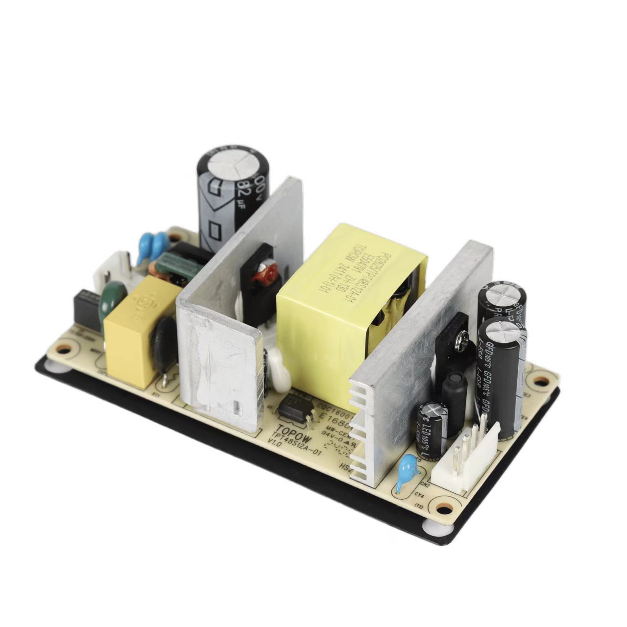 48W Open Frame Power Supply
