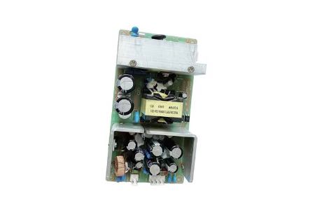 130W Open Frame Power Supply