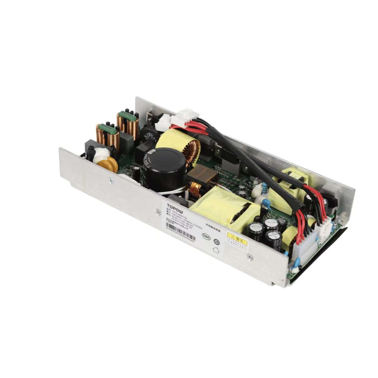400W Open Frame Power Supply