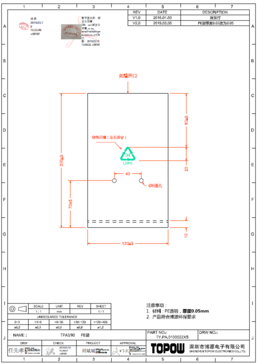 24W 264V DC 48V Transformer Laptop SMPS POE Power supply 48 Volt 0.5 Amp desktop power adapter(图8)