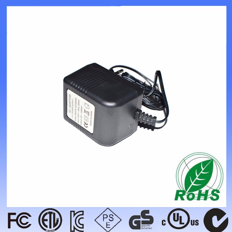 The power adapter needs to strictly control the quality of the factory