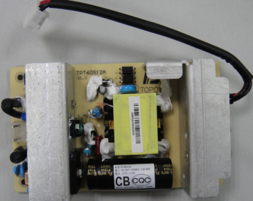 60W bare board power supply(图5)