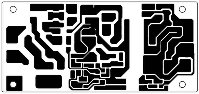 22W Open Frame Power Supply(图8)