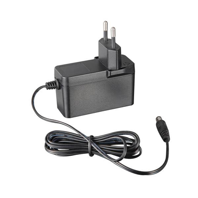 Advantages of switching power adapters